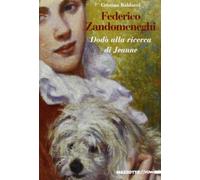 FEDERICO ZANDOMENEGHI DODO' ALLA RICERCA DI JE...