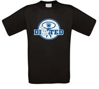 feDFasr Dilated Peoples Rap Hip Hop T-Shirt New-