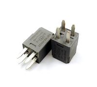 FEDIMA 1PCS PA66-GF33 DC12V 20A Car Relay