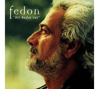 Fedon - Bir Kadin Var
