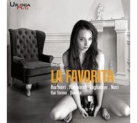 Fedora Barbieri, Gianni Raimondi, Carlo Tagliabue, Giulio Neri, Angelo Questa, Rai Torino - Donizetti: La favorita