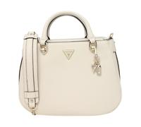 Fedora Handbag - female - Guess - Handbags - White - ONE SIZE - Bags ONE SIZE