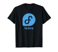Fedora Linux - Container and Cloud Ready Software for Devops T-Shirt