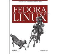 Fedora Linux (Essentials Ser.)
