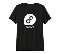 Fedora Linux - Linux Developer Workstation for Programmers Premium T-Shirt