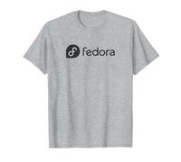 Fedora Linux - Operating System for Programmers, Developers T-Shirt