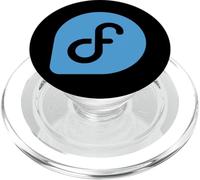 Fedora Linux - Security Stability Performance for Developers PopSockets PopGrip for MagSafe