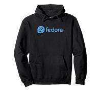 Fedora Linux - Security Stability Performance for Developers Pullover Hoodie