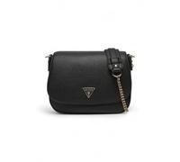 Fedora Mini Crossbody - female - Guess - Cross Body Bags - Black - ONE SIZE - Bags ONE SIZE