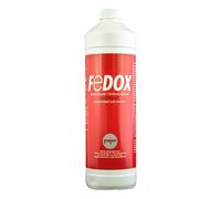 Fedox Petrol Tank Rust Remover Fertan 1L