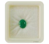 Fedput Emerald Stone Original 5.25 Ratti Natural Certified Loose Precious Panna Gemstone, Gemstone, Emerald, Gemstone, Emerald