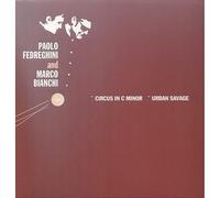 Fedreghini Paolo - Spread Your Love [VINYL]