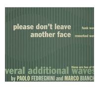 Fedreghini - Please Don't Leave [VINYL]