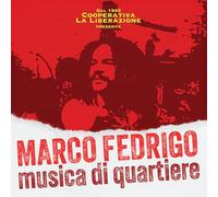 Fedrigo Marco - Musica Di Quartiere