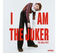 Fee Aaij - I am the Joker