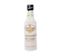 Fee Brothers - Cardamon Bitters 150ml Bottle