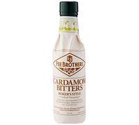 Fee Brothers - Cardamon Bitters 150ml Bottle