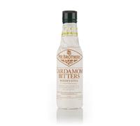 Fee Brothers - Cardamon Bitters 150ml Bottle