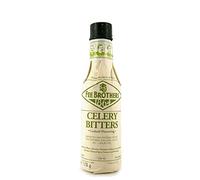 Fee Brothers Celery Bitters 15cl Bitters