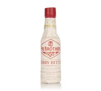Fee Brothers Cherry Bitters, 15 cl