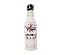 Fee Brothers Cranberry Bitters, 150ml