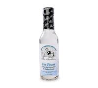 Fee Brothers Fee Foam Bitters | 0.01% ABV | 15cl | Premium Cocktail Foamer for Sours and Other Classic Egg-White Drinks | Non-Alcoholic, Vegan Friendly Foaming Substitute