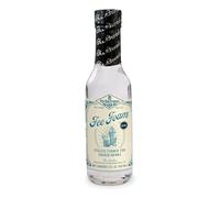 Fee Brothers Fee Foam Bitters | 0.01% ABV | 15cl | Premium Cocktail Foamer for Sours and Other Classic Egg-White Drinks | Non-Alcoholic, Vegan Friendly Foaming Substitute