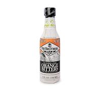 Fee Brothers Limited Gin Barrel-Aged Orange Bitters 15 cl