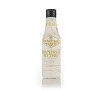 Fee Brothers Grapefruit Bitters (No Box / Torn Label) Bitters