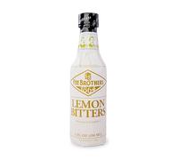 Fee Brothers Lemon Bitters 45.9%, 15 cl