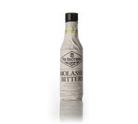 Fee Brothers Molasses Bitters 2.4% 150ml