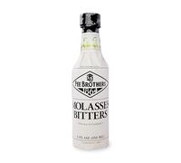 Fee Brothers Molasses Bitters 2.4% 150ml