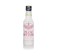 Fee Brothers Plum Bitters