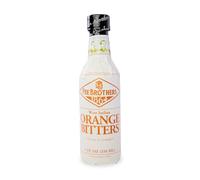 Fee Brothers West Indian Orange Bitters, 150ml