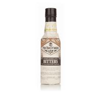 Fee Brothers Whiskey Barrel-Aged Bitters
