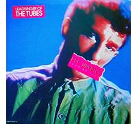 Fee Waybill - Read my lips (1984) [VINYL]