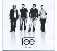Fee – We Shine – CD – US Import
