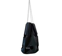 Feed Bags for Horses Adjustable Large Capacity 16 Holes | Slow Feed Hay Bag for Ponies, Horses, Goats, Stable, Stall, Trailer, Paddock, Farm, Ranch, Indoor, Outdoor