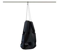 Feed Bags for Horses Large Capacity 16 Holes Organizer | Hay Feeder Bag for Ponies, Horses, Goats, Stable, Stall, Trailer, Paddock, Farm, Ranch, Indoor, Outdoor