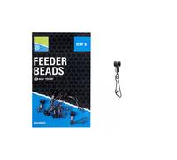 Preston Feeder Beads