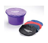 Feed Bucket Cover - Evening - Purple