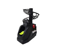 Feed Buddy Automatic Cricket Bowling Machine, perfect feeds to practise batting, UK based company, over 25,000 sold.