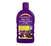 Feed For Hanging Baskets And Tubs By Eazifeed