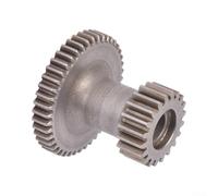 Feed Gear for WM210V-314 For BHC210 HS210 JY210V For CTC210 Lathe Models Designed to Operate with 20 Tooth and 44 Tooth Gears