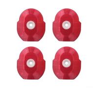 Feed Inlet Ring Protector Compatible with For X1 P1 A1 Series 3D Printers for Improved Filament Path Integrity