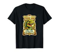 Feed Me and Tell Me I'm Pretty T-Shirt
