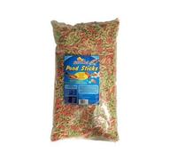 Feed Me Pond Food Variety Sticks 200Grams