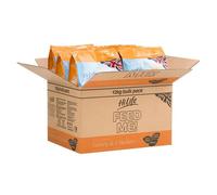 Feed Me! Turkey and Chicken with Bacon and Veg Dog Food - 12kg Bulk Pack