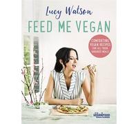 Feed Me Vegan