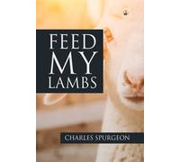 FEED MY LAMBS!